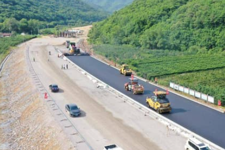 贡嘎县公路工程竣工资料编制代做