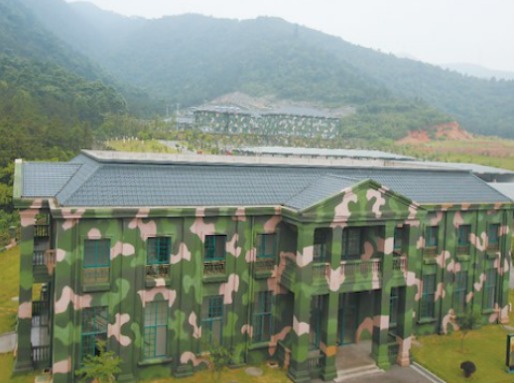 眉山部队工程资料代做