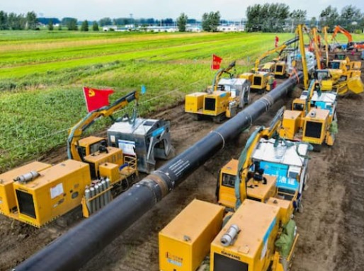 眉山石油化工工程资料代做